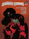 Absolute Wonder Woman (2024), Volume 2